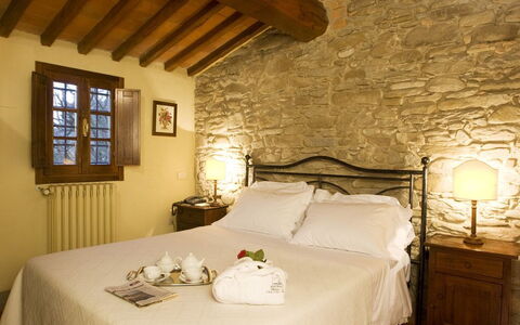 Accommodatie:&nbsp;Suite