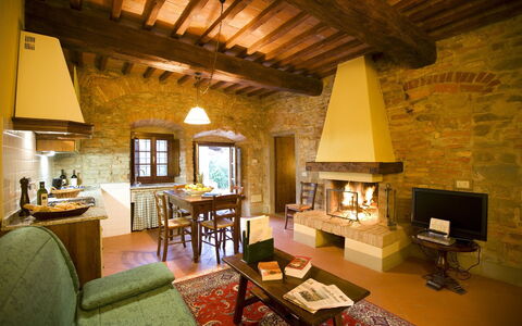 Accommodatie:&nbsp;Suite 3