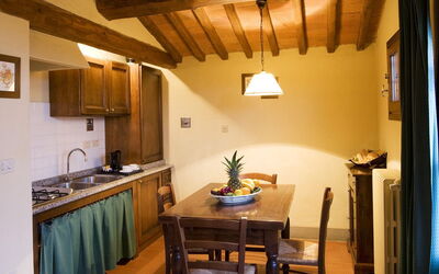 Accommodatie:&nbsp;Suite