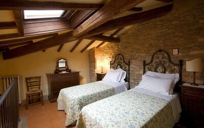 Accommodatie:&nbsp;Deluxe