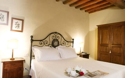 Accommodatie:&nbsp;Suite 3