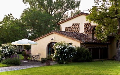 Accommodatie:&nbsp;Suite