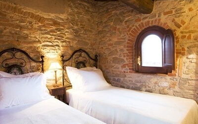 Accommodatie:&nbsp;Classic