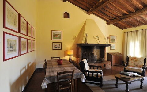 Accommodatie:&nbsp;Fiori 6
