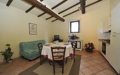 Accommodatie:&nbsp;Fiori 3