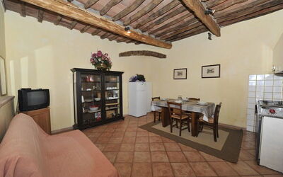 Accommodatie:&nbsp;Fiori 1