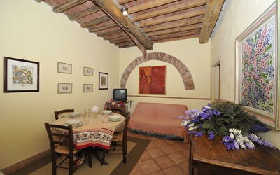 Accommodatie:&nbsp;Fiori 2