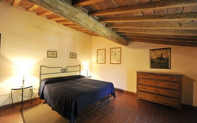 Accommodatie:&nbsp;Fiori 6