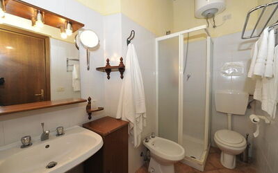 Accommodatie:&nbsp;Fiori 1