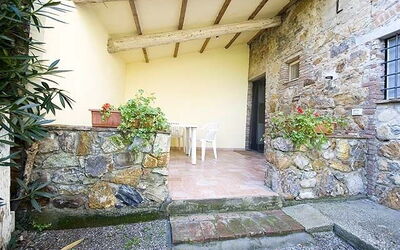 Accommodatie:&nbsp;Fiori 2