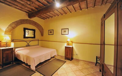 Accommodatie:&nbsp;Fiori 1
