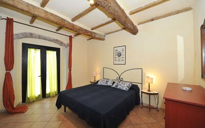 Accommodatie:&nbsp;Fiori 3