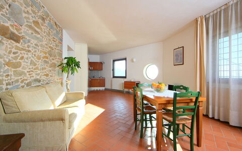 Accommodatie:&nbsp;Leonardo 820.2