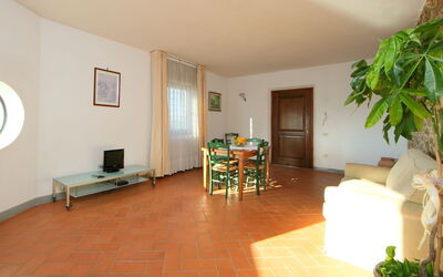 Accommodatie:&nbsp;Leonardo 820.2