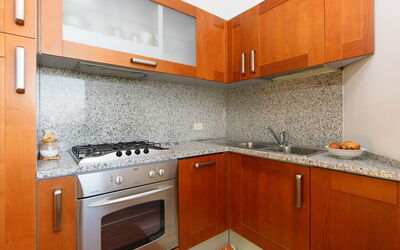 Accommodatie:&nbsp;Leonardo 820.2