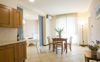 Accommodatie:&nbsp;Relais 920.4