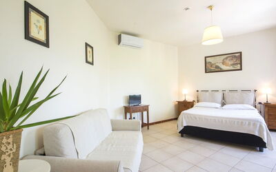 Accommodatie:&nbsp;Relais 920.4