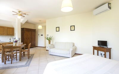 Accommodatie:&nbsp;Relais 920.4