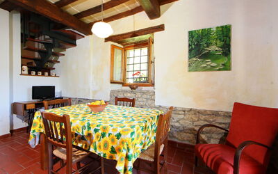 Accommodatie:&nbsp;Piano Rosso 2 800.4