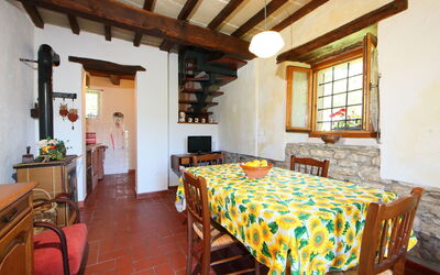 Accommodatie:&nbsp;Piano Rosso 2 800.4