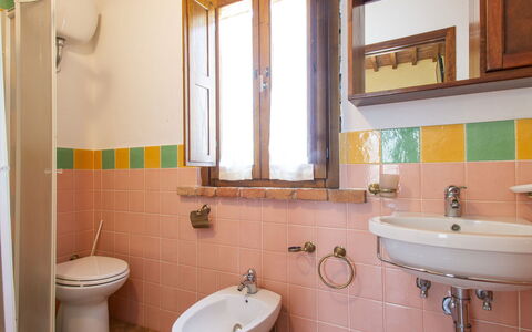 Accommodatie:&nbsp;San Lorenzo 820.4