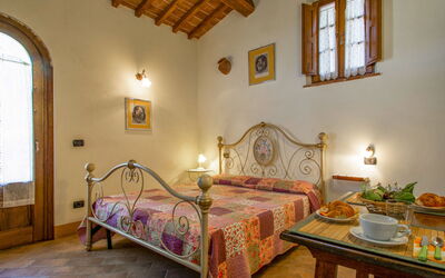 Accommodatie:&nbsp;San Lorenzo 820.4
