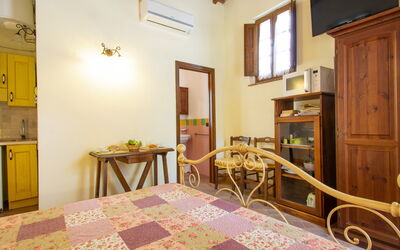 Accommodatie:&nbsp;San Lorenzo 820.4