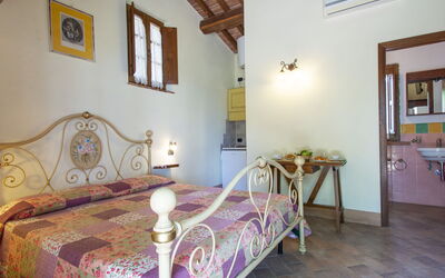 Accommodatie:&nbsp;San Lorenzo 820.4