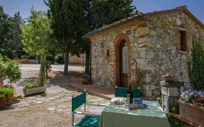 Accommodatie:&nbsp;San Lorenzo 820.4