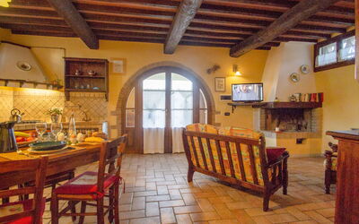 Accommodatie:&nbsp;Capanna di Sotto 865.1