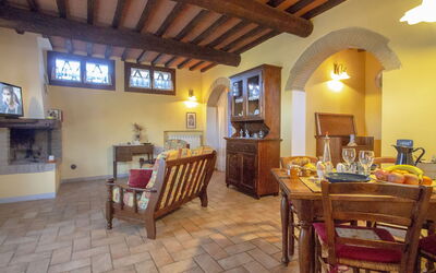 Accommodatie:&nbsp;Capanna di Sotto 865.1