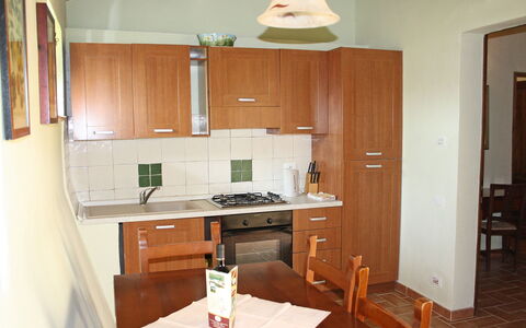 Accommodatie:&nbsp;Il Cortino 875.6