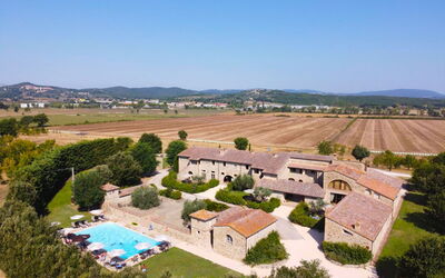 Accommodatie:&nbsp;Il Cortino 875.6
