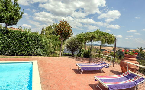 Casa Clizia