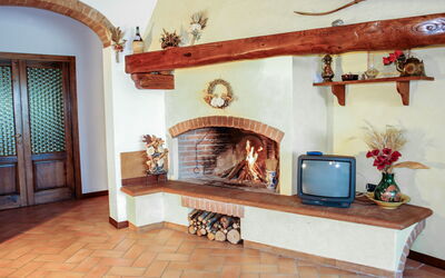 Casa Clizia