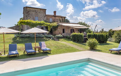 Villa dei Grilli: villa-colomba-trequanda-villa-pool