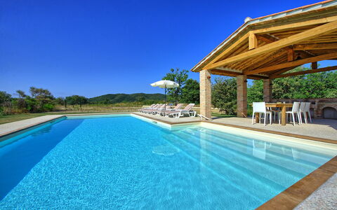 Villa Giacomo
