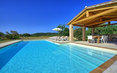 Villa Giacomo - Castiglion Fiorentino, Toscane, Italië