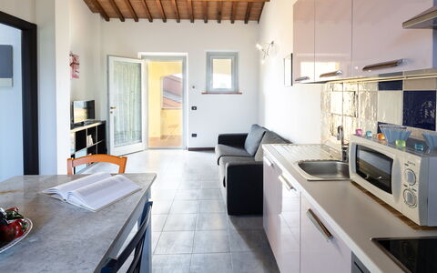 Accommodatie:&nbsp;Farfalle
