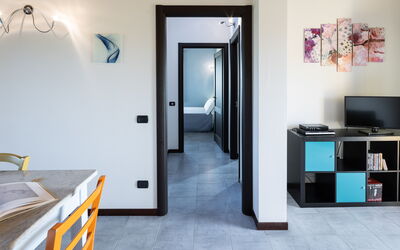 Accommodatie:&nbsp;Farfalle