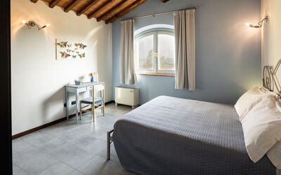 Accommodatie:&nbsp;Farfalle
