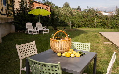 Accommodatie:&nbsp;Giuggiola
