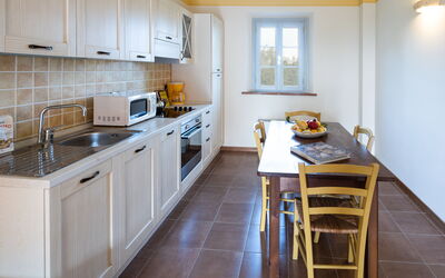 Accommodatie:&nbsp;Grano