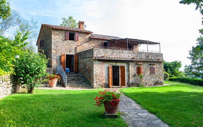 Villa Val Di Rose 10