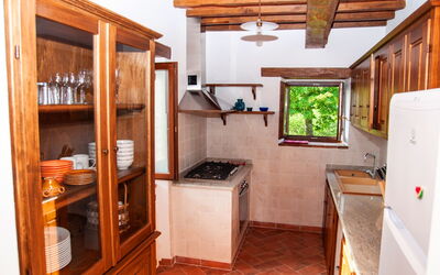 Villa Val Di Rose 10