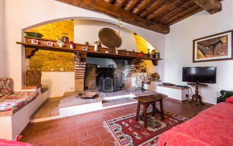 Accommodatie:&nbsp;Lauretta