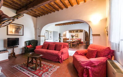 Accommodatie:&nbsp;Lauretta