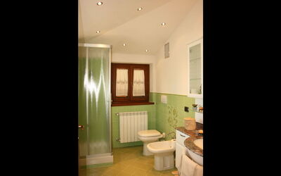 Accommodatie:&nbsp;Emerald