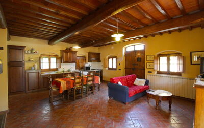 Accommodatie:&nbsp;Terracotta