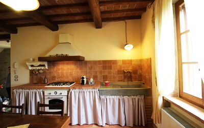 Accommodatie:&nbsp;Bandiera